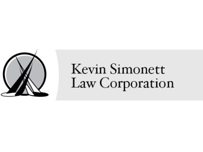 Kevin Simonette Law Corporation